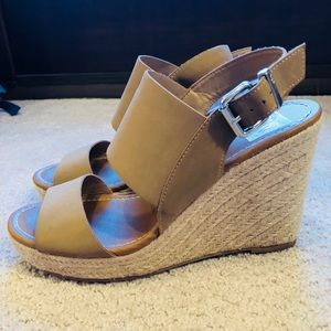 Dolce Vita wedges